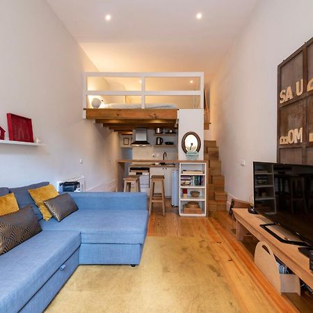 Bmyguest - Bonfim Garden Apartment Porto Buitenkant foto