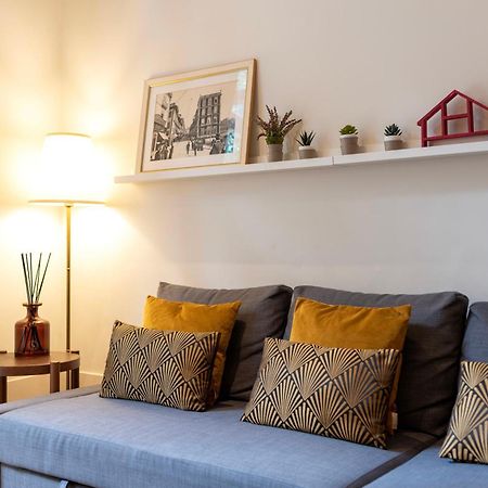 Bmyguest - Bonfim Garden Apartment Porto Buitenkant foto