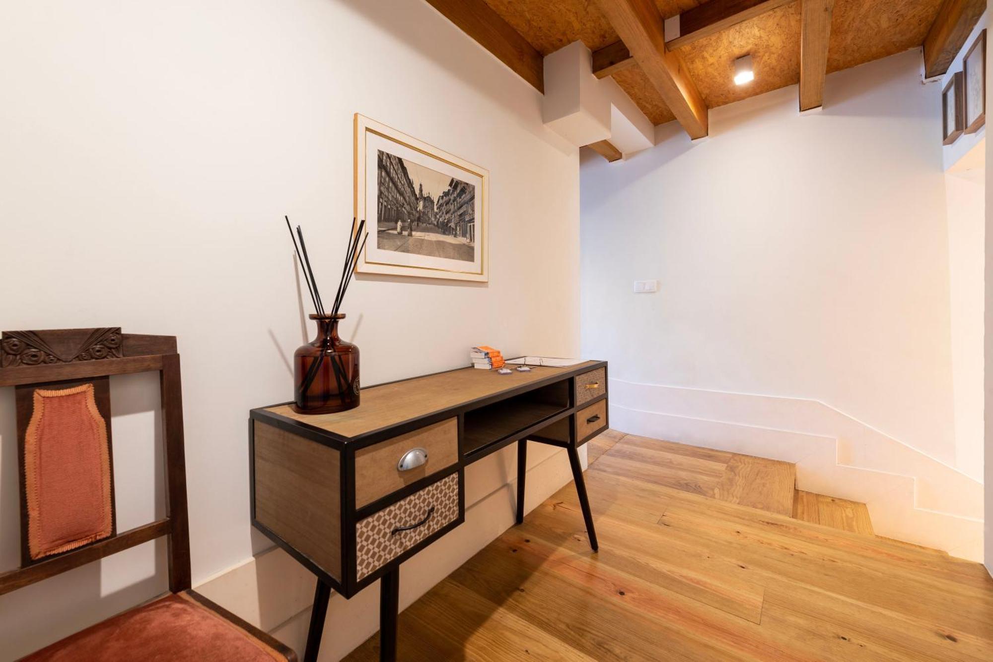 Bmyguest - Bonfim Garden Apartment Porto Buitenkant foto