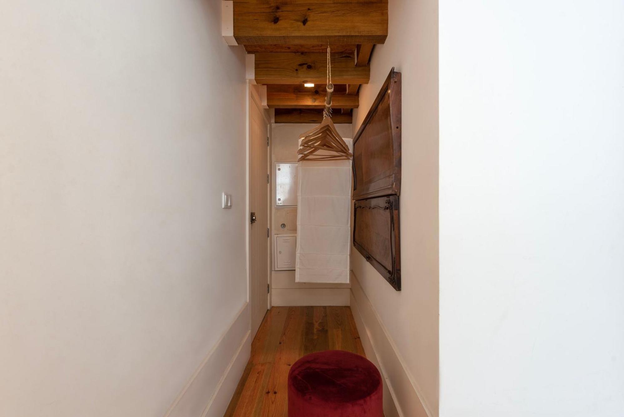Bmyguest - Bonfim Garden Apartment Porto Buitenkant foto
