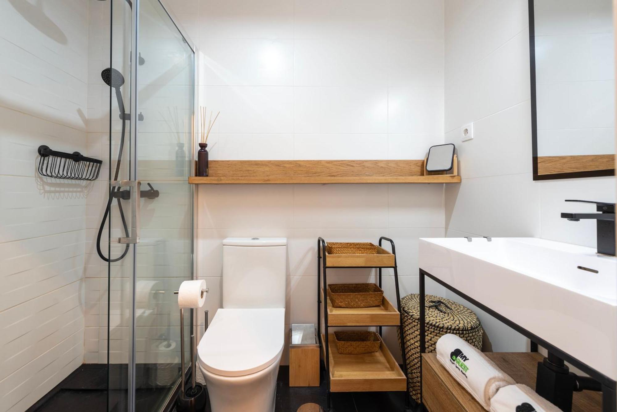 Bmyguest - Bonfim Garden Apartment Porto Buitenkant foto