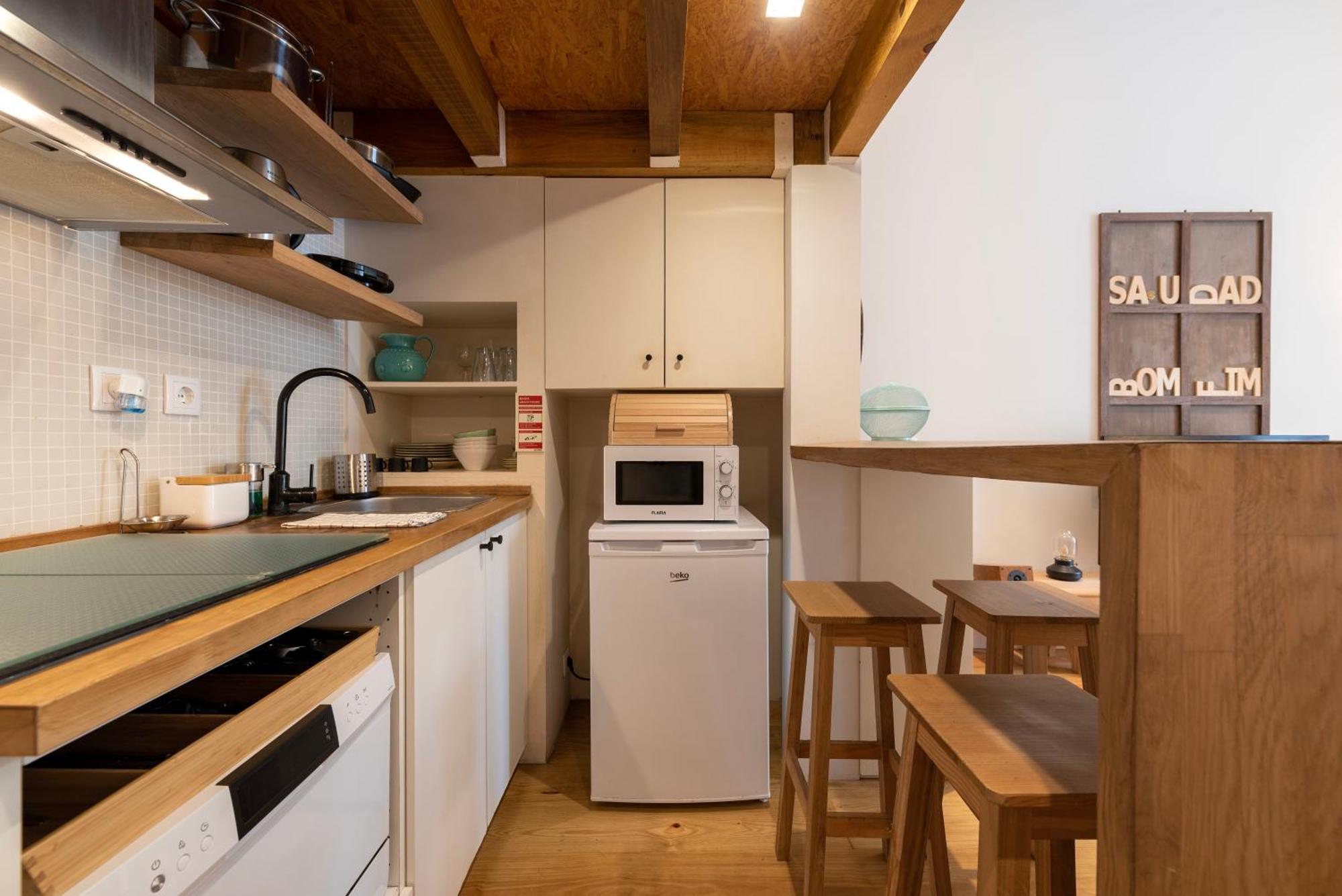 Bmyguest - Bonfim Garden Apartment Porto Buitenkant foto